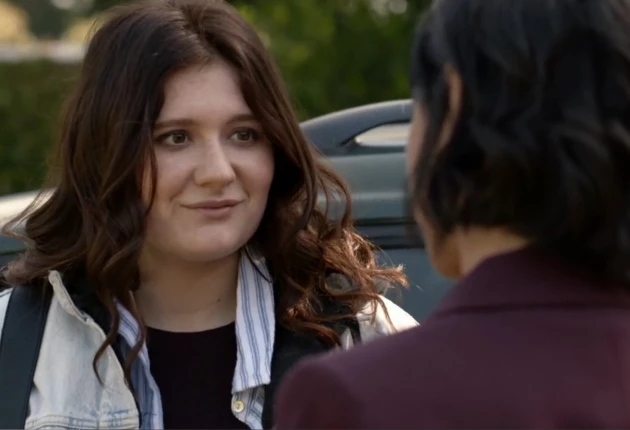 Бесстыжие сериал 10 сезон промо-фото