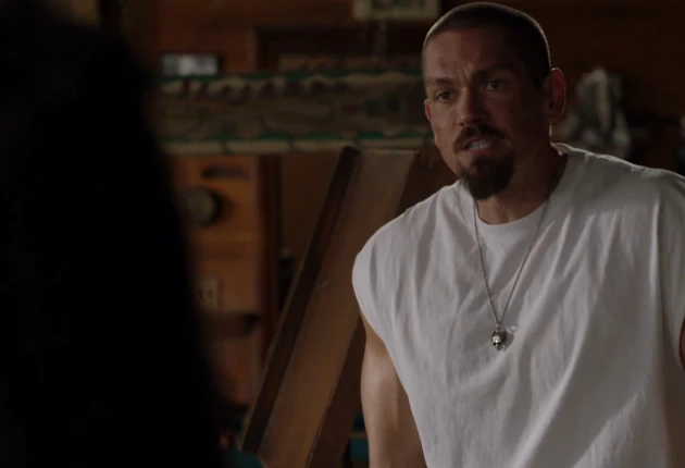 Бесстыжие сериал 9 сезон промо-фото