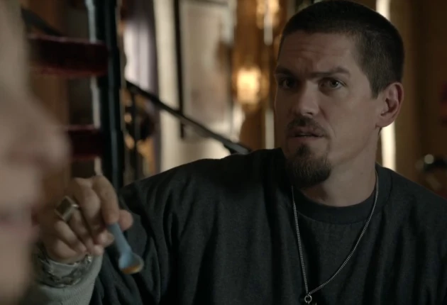 Бесстыжие сериал 5 сезон промо-фото