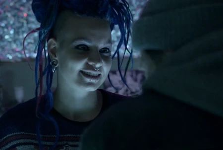 Бесстыжие промо-фото сериала