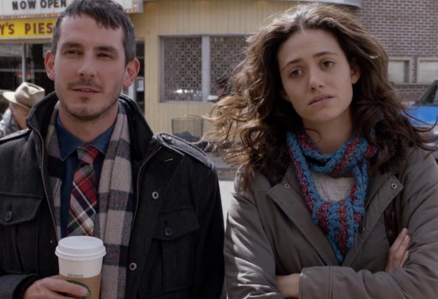 Бесстыжие сериал 7 сезон промо-фото