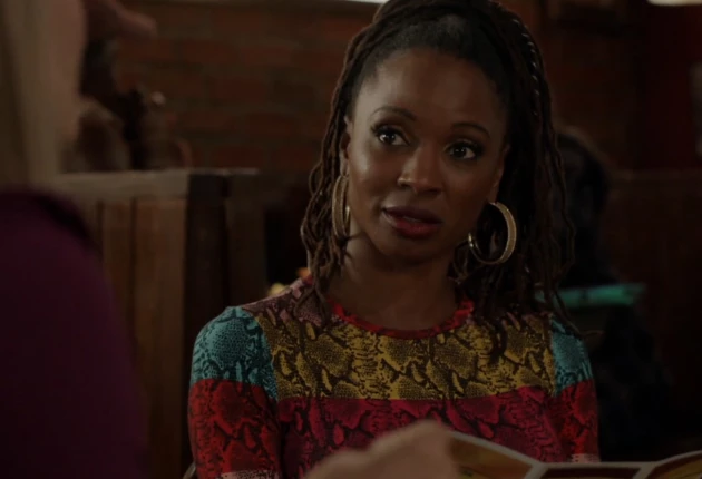 Бесстыжие сериал 10 сезон промо-фото