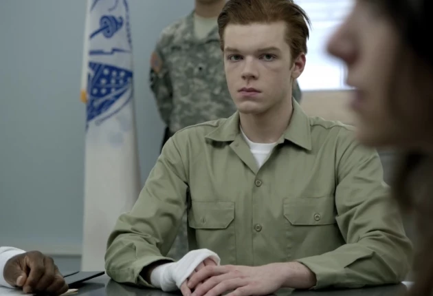 Бесстыжие сериал 5 сезон промо-фото