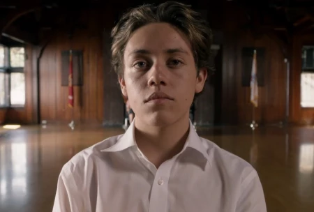 Бесстыжие промо-фото сериала