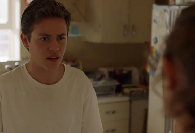 Бесстыжие сериал 9 сезон промо-фото