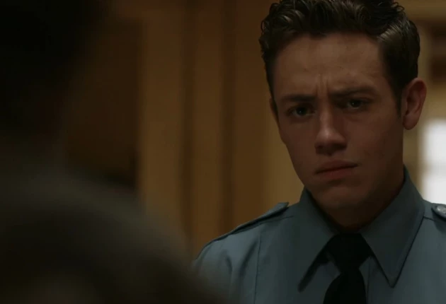 Бесстыжие сериал 11 сезон промо-фото