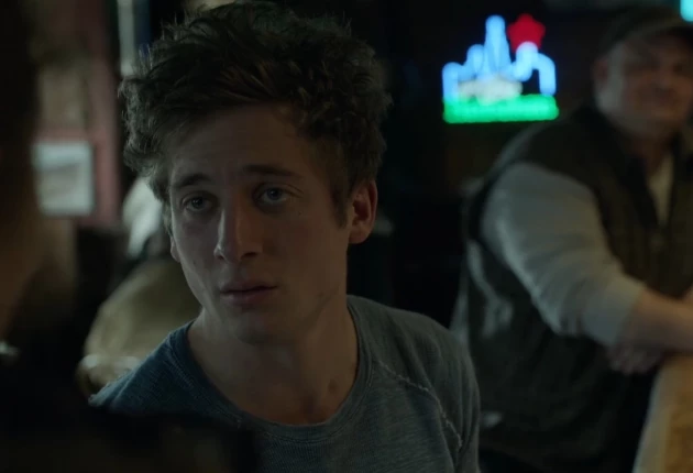 Бесстыжие сериал 6 сезон промо-фото