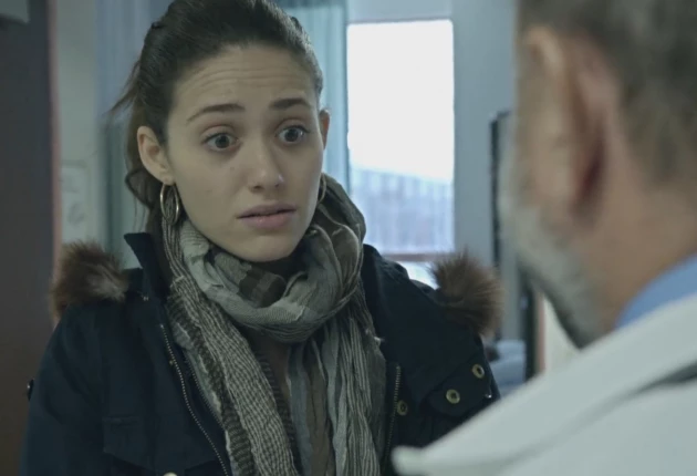 Бесстыжие сериал 3 сезон промо-фото