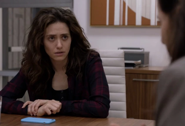 Бесстыжие сериал 8 сезон промо-фото