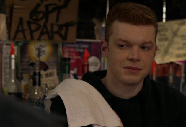 Бесстыжие сериал 11 сезон промо-фото