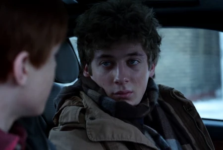 Бесстыжие промо-фото сериала