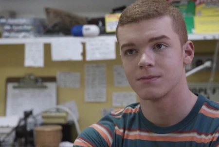 Бесстыжие промо-фото сериала