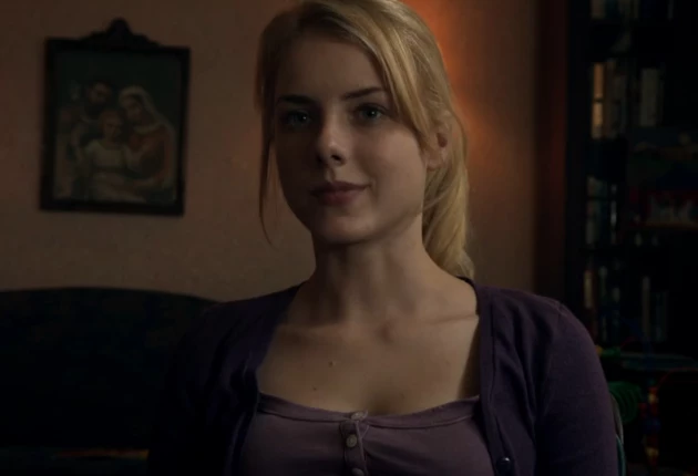 Бесстыжие сериал 2 сезон промо-фото