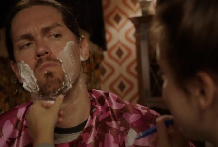 Бесстыжие промо-фото сериала