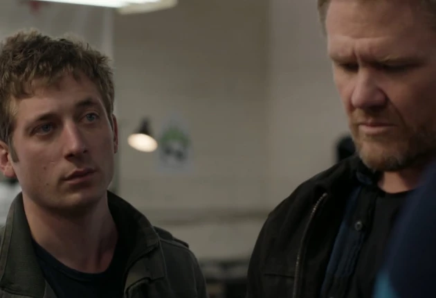 Бесстыжие сериал 11 сезон промо-фото