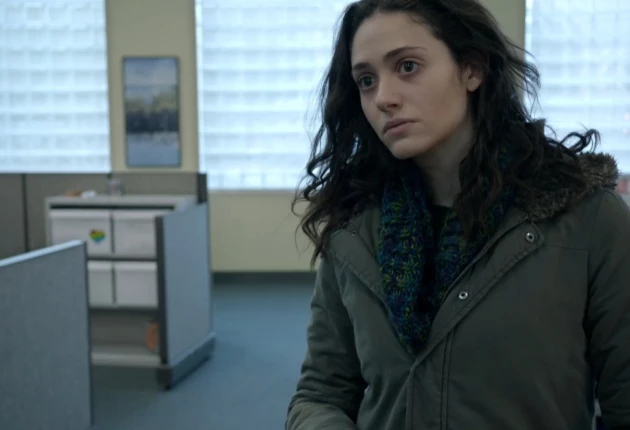 Бесстыжие сериал 4 сезон промо-фото