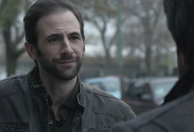 Бесстыжие сериал 3 сезон промо-фото