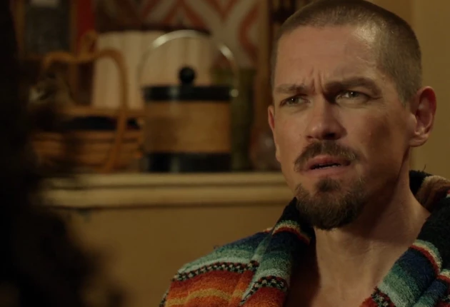 Бесстыжие сериал 9 сезон промо-фото