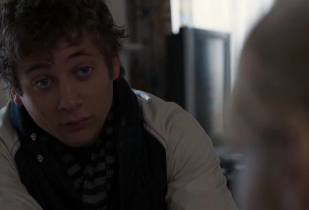 Бесстыжие сериал 2 сезон промо-фото