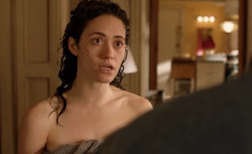 Бесстыжие сериал 9 сезон 9 серия смотреть в хорошем качестве