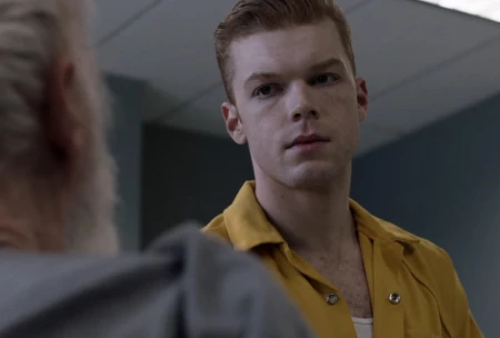 Бесстыжие промо-фото сериала