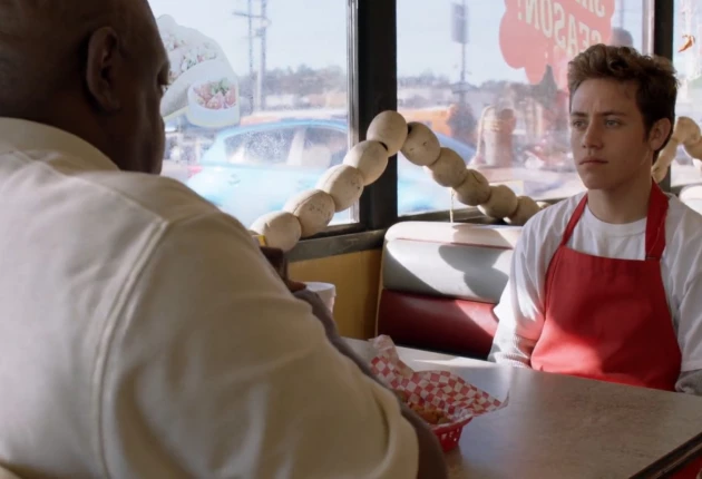 Бесстыжие сериал 9 сезон промо-фото