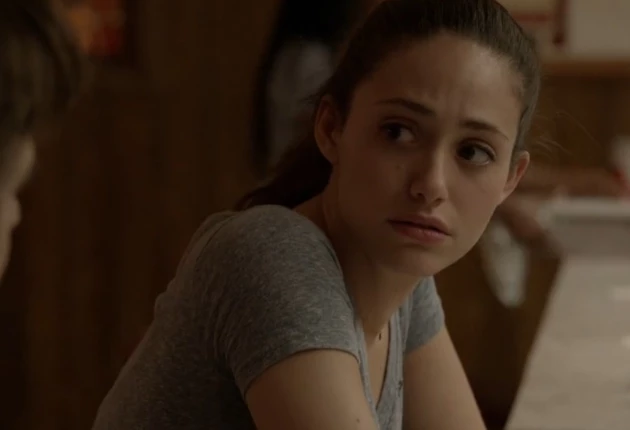 Бесстыжие сериал 5 сезон промо-фото