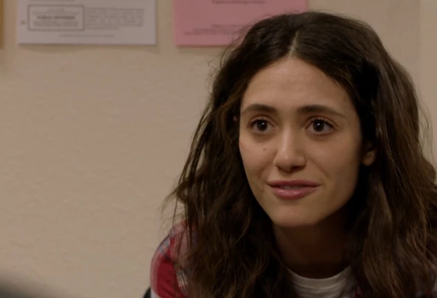 Бесстыжие сериал 9 сезон промо-фото