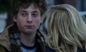 Бесстыжие сериал 1 сезон 10 серия смотреть в хорошем качестве