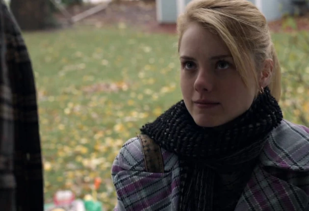 Бесстыжие сериал 2 сезон промо-фото