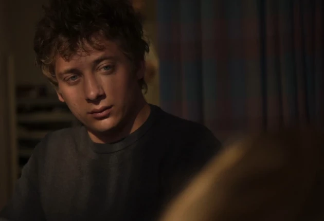 Бесстыжие сериал 2 сезон промо-фото