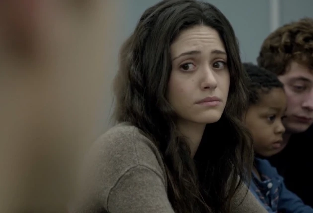 Бесстыжие сериал 5 сезон промо-фото