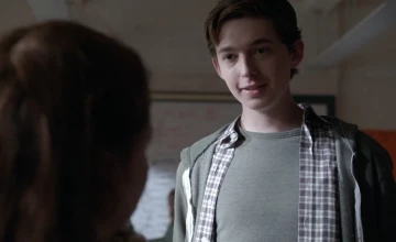 Бесстыжие сериал 4 сезон 11 серия смотреть в хорошем качестве