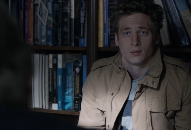 Бесстыжие сериал 6 сезон промо-фото