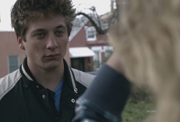 Бесстыжие сериал 3 сезон промо-фото