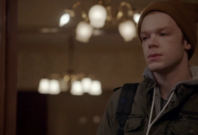 Бесстыжие сериал 7 сезон промо-фото