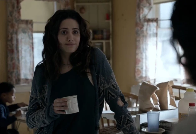 Бесстыжие сериал 6 сезон промо-фото