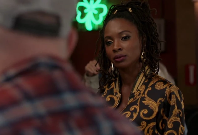 Бесстыжие сериал 10 сезон промо-фото