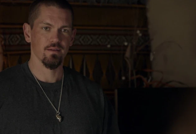 Бесстыжие сериал 8 сезон промо-фото