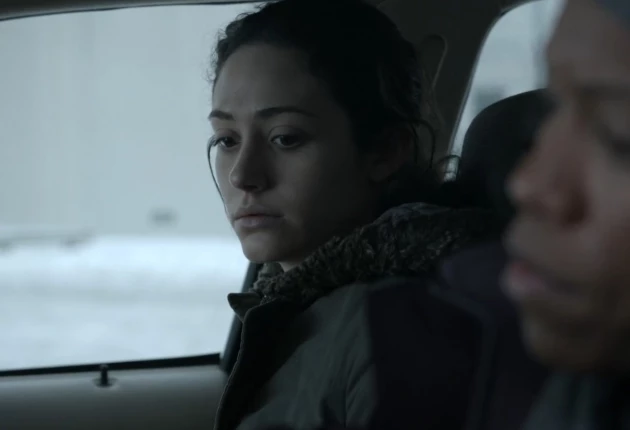 Бесстыжие сериал 4 сезон промо-фото