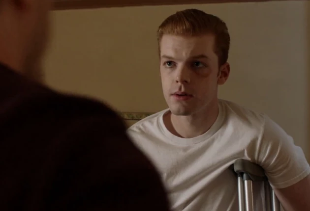 Бесстыжие сериал 10 сезон промо-фото