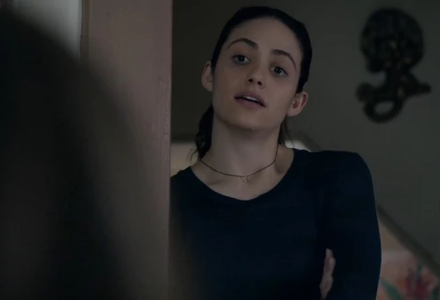 Бесстыжие сериал 6 сезон промо-фото