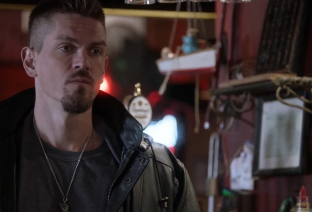 Бесстыжие сериал 7 сезон промо-фото