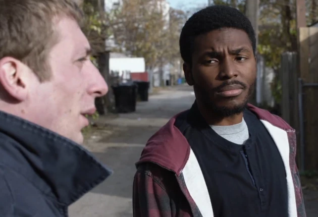 Бесстыжие сериал 10 сезон промо-фото