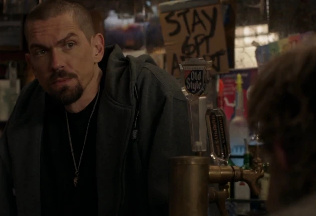 Бесстыжие сериал 11 сезон промо-фото