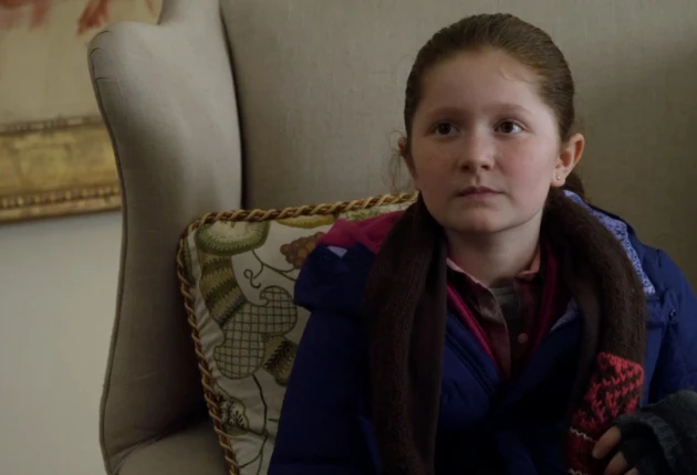 Бесстыжие сериал 1 сезон промо-фото