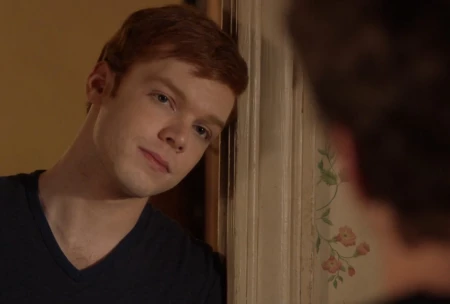 Бесстыжие промо-фото сериала