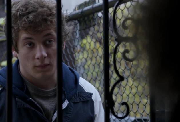 Бесстыжие сериал 2 сезон промо-фото