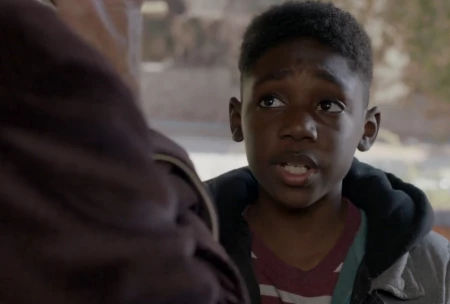 Бесстыжие промо-фото сериала