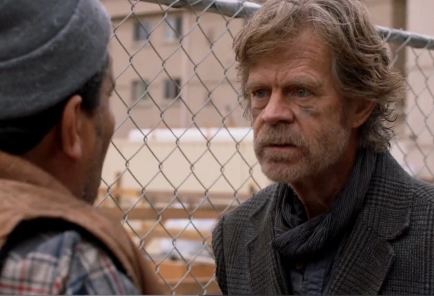 Бесстыжие сериал 9 сезон промо-фото